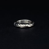 ANTIDOTE BUYERS CLUB/Ornament Ring（シルバー）［オーナメントリング］
