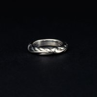 ANTIDOTE BUYERS CLUB/Ornament Ring（Silver）［オーナメントリング］