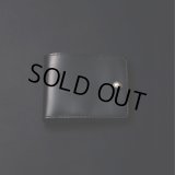 ANTIDOTE BUYERS CLUB/Two Fold Wallet（Black）