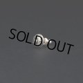 ANTIDOTE BUYERS CLUB/Stud Earring（Single）（Silver）