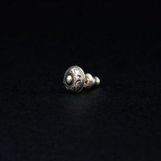 画像1: ANTIDOTE BUYERS CLUB/Stud Earring（Single）（Silver） (1)