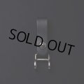 ANTIDOTE BUYERS CLUB/Classic Key Bak（Black-Smooth Leather）