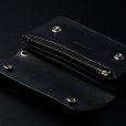 画像3: ANTIDOTE BUYERS CLUB/Trucker Wallet（Smooth Leather）（Black）