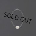 ANTIDOTE BUYERS CLUB/ID Bracelet（Silver）
