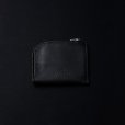 画像1: ANTIDOTE BUYERS CLUB/Coin Case（Black） (1)