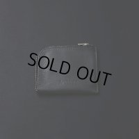 ANTIDOTE BUYERS CLUB/Coin Case（Black）