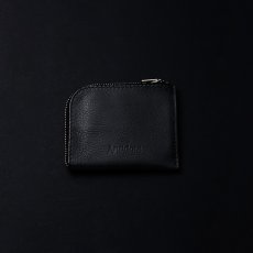 画像1: ANTIDOTE BUYERS CLUB/Coin Case(Black) (1)