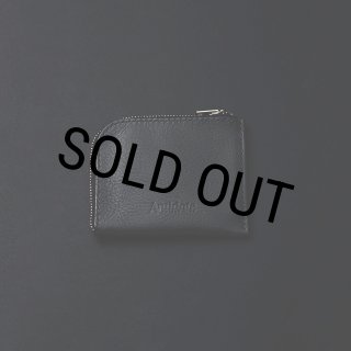 ANTIDOTE BUYERS CLUB/Coin Case（Black） - JONAS