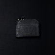画像2: ANTIDOTE BUYERS CLUB/Coin Case（Black） (2)