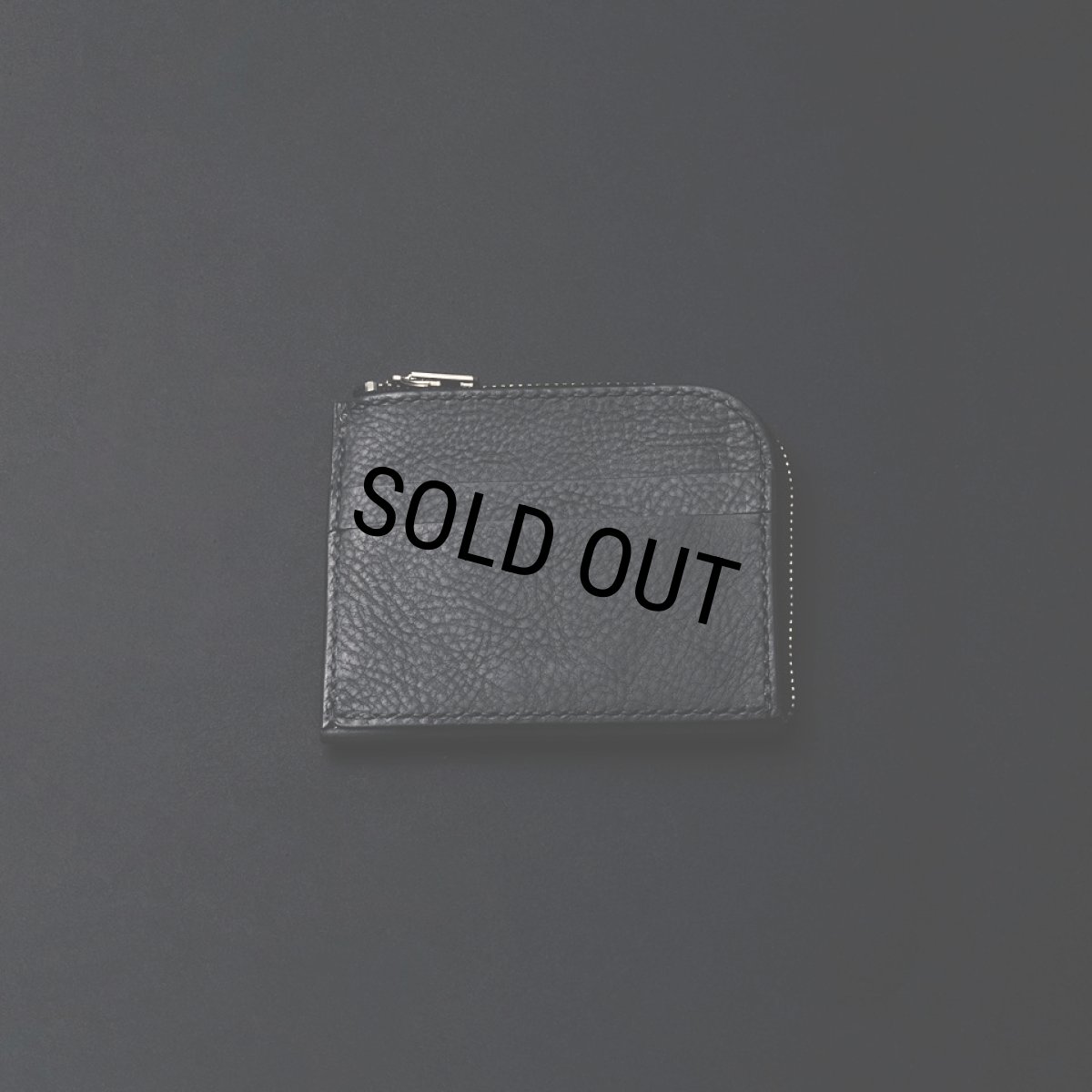 画像2: ANTIDOTE BUYERS CLUB/Coin Case(Black) (2)