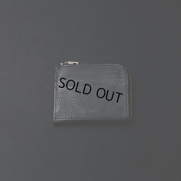 画像2: ANTIDOTE BUYERS CLUB/Coin Case（Black）［コインケース］