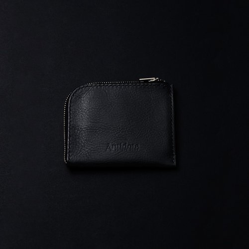 他の写真1: ANTIDOTE BUYERS CLUB/Coin Case（Black）［コインケース］