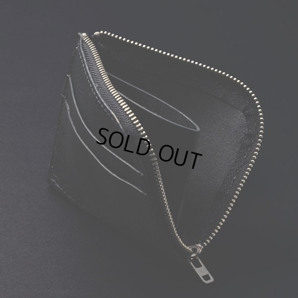 画像3: ANTIDOTE BUYERS CLUB/Coin Case（Black）