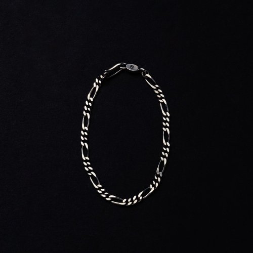 他の写真2: ANTIDOTE BUYERS CLUB/Figaro Chain Bracelet（Silver）［フィガロチェーンブレスレット］