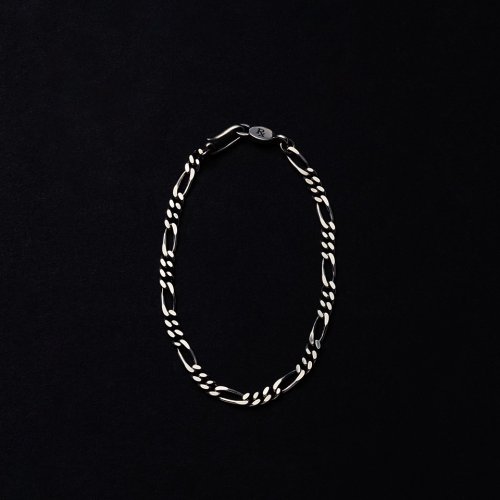 他の写真2: ANTIDOTE BUYERS CLUB/Figaro Chain Bracelet（Silver）