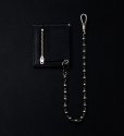 画像5: ANTIDOTE BUYERS CLUB/Money Clip Wallet（Black） (5)
