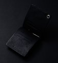 画像4: ANTIDOTE BUYERS CLUB/Money Clip Wallet（ブラック）［マネークリップウォレット］ (4)