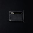 画像2: ANTIDOTE BUYERS CLUB/Money Clip Wallet（Black） (2)