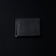 画像1: ANTIDOTE BUYERS CLUB/Money Clip Wallet（Black） (1)