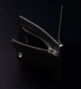 画像3: ANTIDOTE BUYERS CLUB/Money Clip Wallet（ブラック）［マネークリップウォレット］ (3)