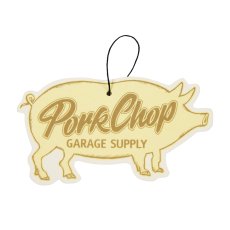画像2: PORKCHOP/AIR FRESHENER（Vanilla）［エアフレッシュナー-26春夏］ (2)