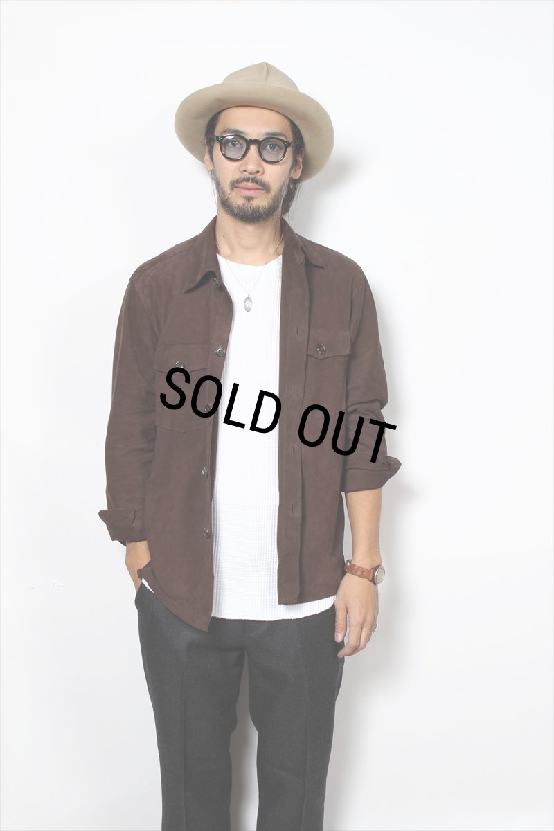 画像7: WACKO MARIA/MEDAI NECKLACE（SILVER）［メダイネックレス-25春夏］ (7)