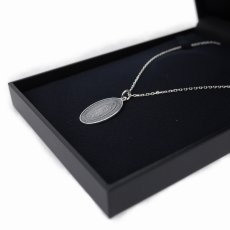 画像6: WACKO MARIA/MEDAI NECKLACE（SILVER）［メダイネックレス-25春夏］ (6)