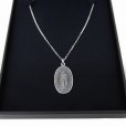 画像5: WACKO MARIA/MEDAI NECKLACE（SILVER）［メダイネックレス-24秋冬］