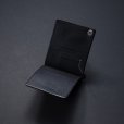画像4: ANTIDOTE BUYERS CLUB/Money Clip Wallet（Python）（Natural） (4)