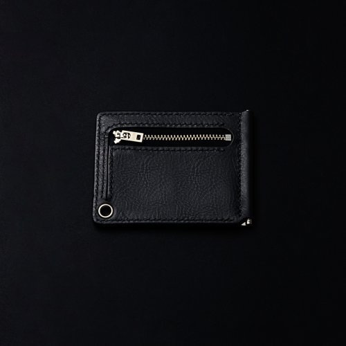 他の写真2: ANTIDOTE BUYERS CLUB/Money Clip Wallet（ブラック）［マネークリップウォレット］