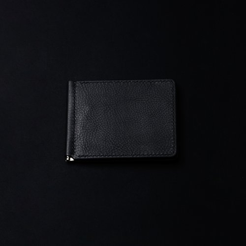 他の写真1: ANTIDOTE BUYERS CLUB/Money Clip Wallet（ブラック）［マネークリップウォレット］