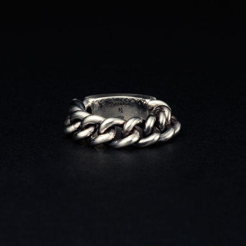 他の写真2: ANTIDOTE BUYERS CLUB/Engraved ID Ring（Silver）