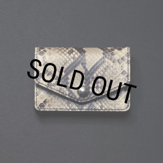 小物 ANTIDOTE BUYERS CLUB Trucker Wallet ANTIDOTE BUYERS CLUB(アンチドートバイヤーズクラブ) Compact Trucker