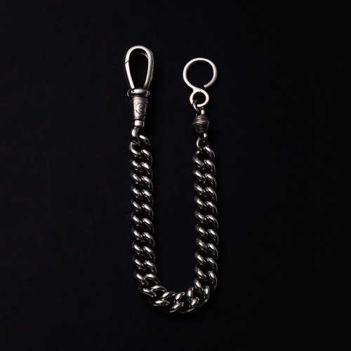 他の写真1: ANTIDOTE BUYERS CLUB/Classic Wallet Chain（Long）（Silver）［ウォレットチェーン］