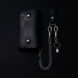 画像2: ANTIDOTE BUYERS CLUB/Classic Wallet Chain（Long）（Silver） (2)