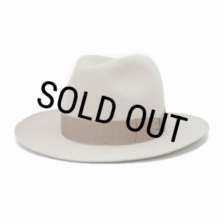 未使用級 ワコマリア HAT-04-JOHNNY (MAGA) HAT-04-JOHNNY-MAGA【BEIGE】｜WACKO MARIA｜MELTING POT（正規