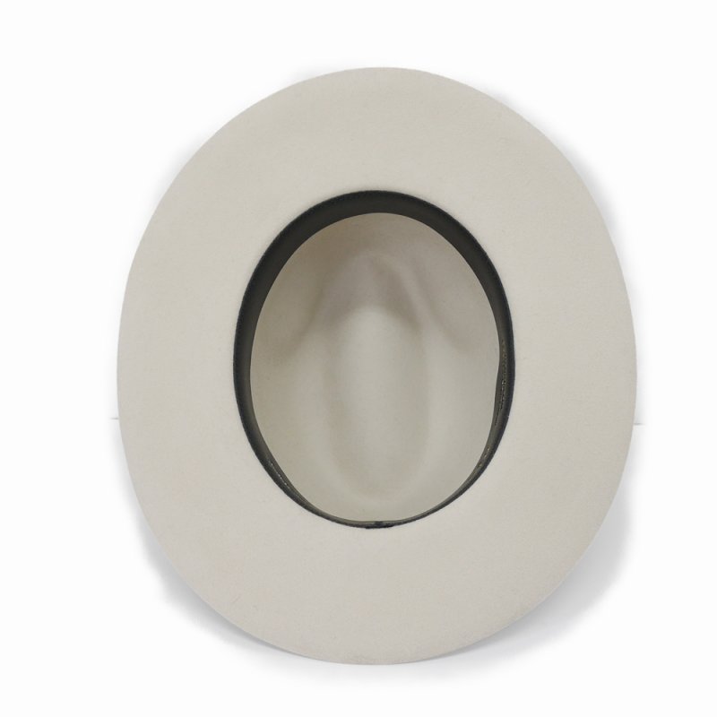 画像3: WACKO MARIA/HAT-04-JOHNNY-MAGA（BEIGE/BEIGE RIBBON）［HAT-04-JOHNNYラビットファーハット-23秋冬］