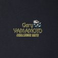 画像3: CHALLENGER/xGary YAMAMOTO BAITS TEE（ブラック）［プリントT-22春夏］ (3)