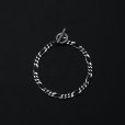 画像1: ANTIDOTE BUYERS CLUB/Figaro Wide Chain Bracelet（Silver）［フィガロワイドチェーンブレスレット］ (1)