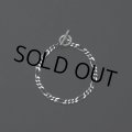 ANTIDOTE BUYERS CLUB/Figaro Wide Chain Bracelet（Silver）