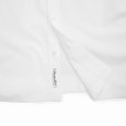 画像4: DAIRIKU/H-S Dress Shirt with Money Clip（ホワイト） 【50%OFF】［ドレスシャツwithマネークリップ-22春夏］ (4)