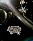 画像3: PORKCHOP/AIR FRESHENER（BLACK CHERRY BOMB）［エアフレッシュナー-25春夏］ (3)