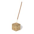 画像2: WACKO MARIA/INCENSE STAND（GOLD）［インセンススタンド-23春夏］ (2)