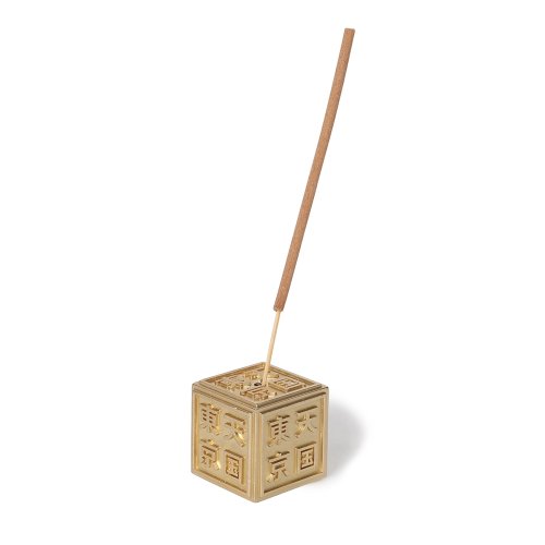 他の写真2: WACKO MARIA/INCENSE STAND（GOLD）［インセンススタンド-23春夏］