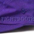 画像10: TIGHTBOOTH/SIDE LOGO CAMP CAP（各色）［キャンプキャップ-22春夏］