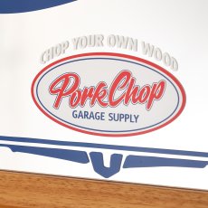 画像5: PORKCHOP/PUB MIRROR（WOOD）［パブミラー-22秋冬］ (5)