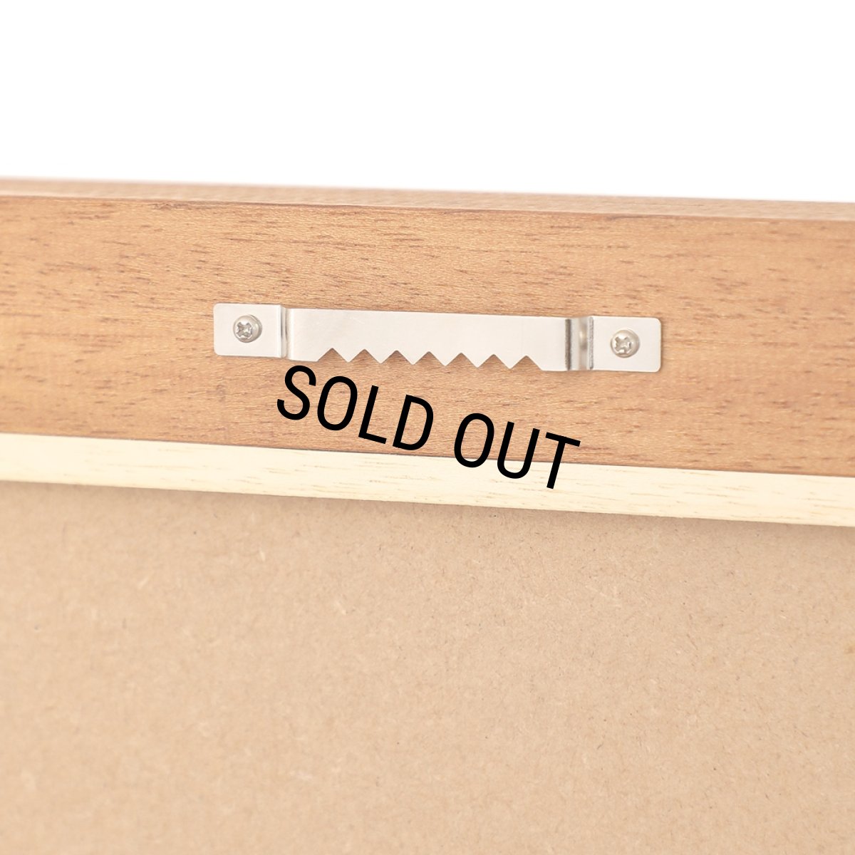 画像6: PORKCHOP/PUB MIRROR（WOOD）［パブミラー-22秋冬］ (6)