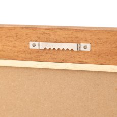 画像6: PORKCHOP/PUB MIRROR（WOOD）［パブミラー-22秋冬］ (6)