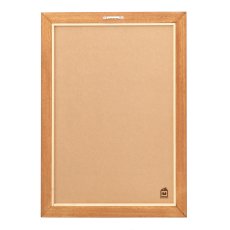 画像2: PORKCHOP/PUB MIRROR（WOOD）［パブミラー-22秋冬］ (2)