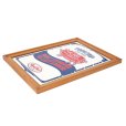 画像3: PORKCHOP/PUB MIRROR（WOOD）［パブミラー-22秋冬］